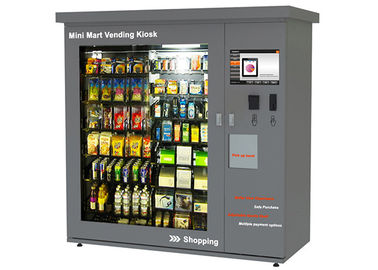 Solutions universelles de vente vendant la machine de kiosque pour des accessoires de l'électronique