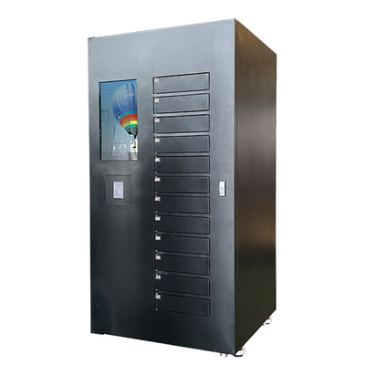 Winnsen Rotation Vending Machine Token exploité pour une utilisation en atelier par les employés