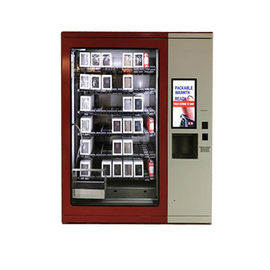 Kiosque 19 &quot;de distributeur automatique de distributeur automatique de produits de téléphone
