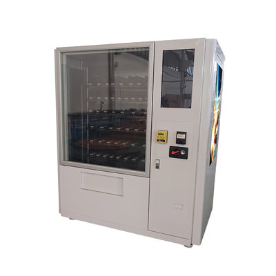 22&quot; kiosque de distributeur automatique de pharmacie d'écran tactile pour l'usage d'intérieur, CE/FCC