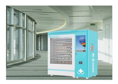 Distributeurs automatiques de Pharma automatique de médecine de distributeur/écran tactile