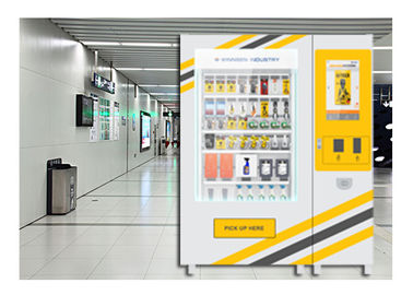 Distributeur automatique électronique d'outil de produit d'atelier avec la carte de RFID et le système à télécommande