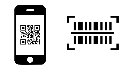 La coutume de stockage a automatisé le code électronique de Qr pour se rassembler et rassembler la livraison de colis les casiers pour le courrier expriment 1