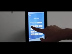 Qu'est-ce qu'un casier à clé intelligente?
