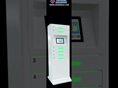 Vous cherchez une borne de recharge pour ordinateur portable?