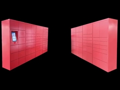 Qu'est-ce que le dépôt de colis?