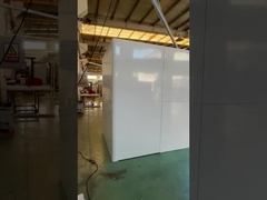 C'est quoi une buanderie?