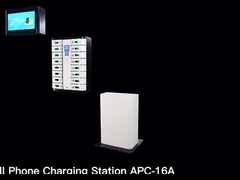 Vous cherchez un casier de recharge pour gagner de l'argent?