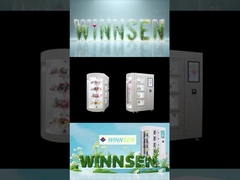 Comment fonctionne un distributeur automatique de bouquets de fleurs pour les cadeaux de dernière minute?