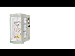 Distributeur automatique de fleurs pour la France