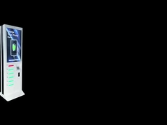 Vous avez besoin d'une station de recharge téléphonique avec la langue néerlandaise !