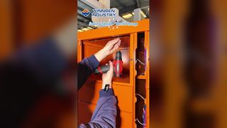 Solutions de consignes à colis intelligentes pour une livraison efficace